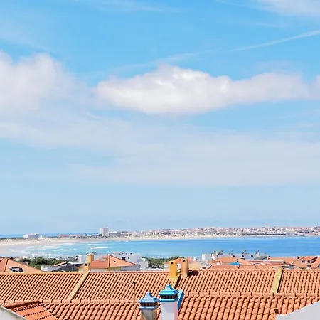 Alma Do Mar * Baleal