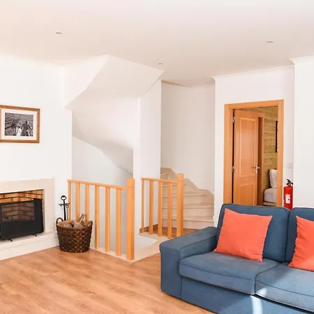 Alma Do Mar Hébergement de vacances *