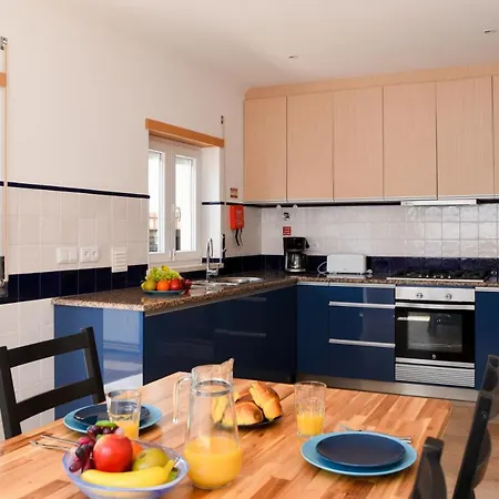 Hébergement de vacances Alma Do Mar