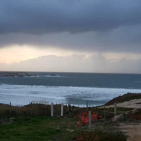 Dom wakacyjny Alma Do Mar