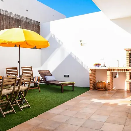 Alma Do Mar Dom wakacyjny *