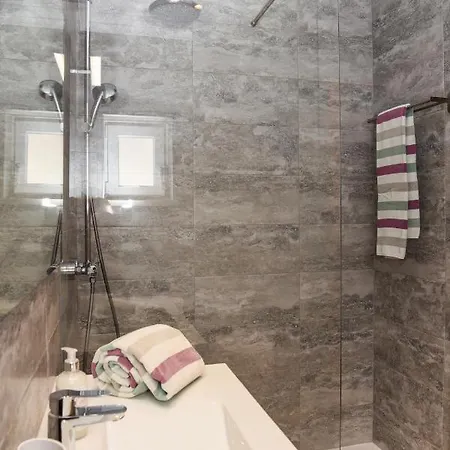 Alma Do Mar Dom wakacyjny *