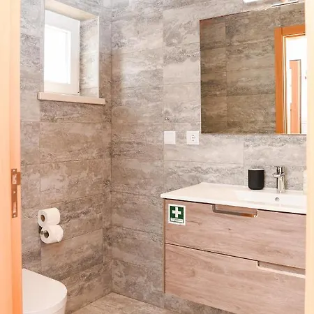 Dom wakacyjny Alma Do Mar Baleal