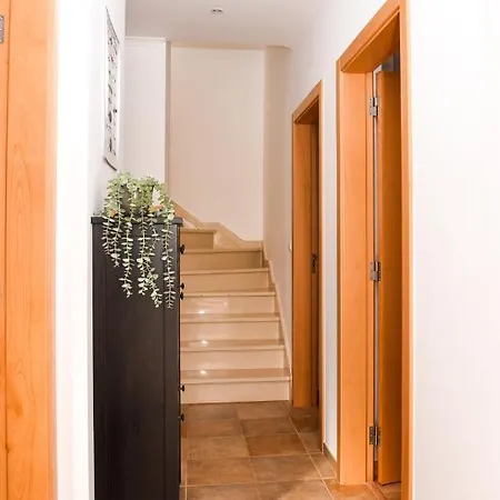 Alma Do Mar Dom wakacyjny *