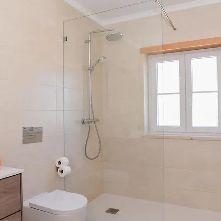 Alma Do Mar Dom wakacyjny