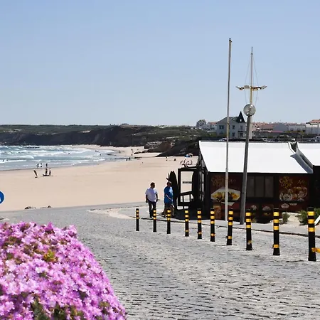 Alma Do Mar Dom wakacyjny *