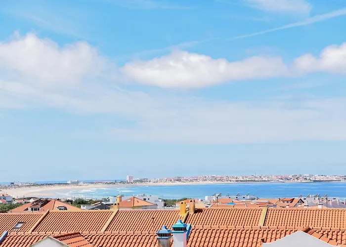 Alma Do Mar * Baleal