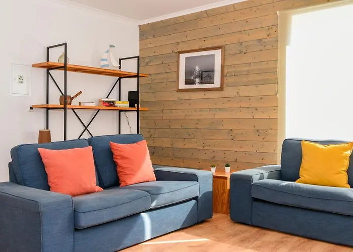 Alma Do Mar Hébergement de vacances Baleal