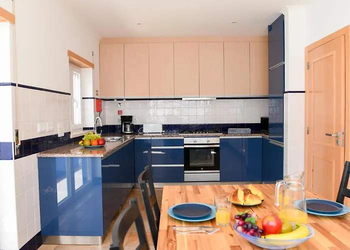 Alma Do Mar * Baleal