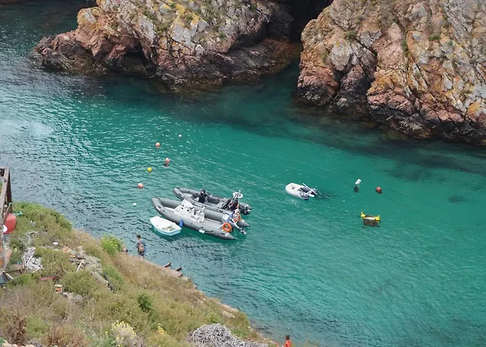 Hébergement de vacances Alma Do Mar