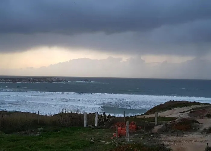Hébergement de vacances Alma Do Mar
