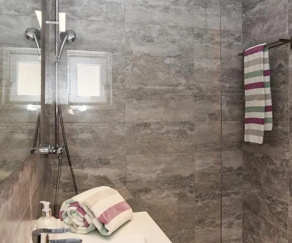 Alma Do Mar Hébergement de vacances *