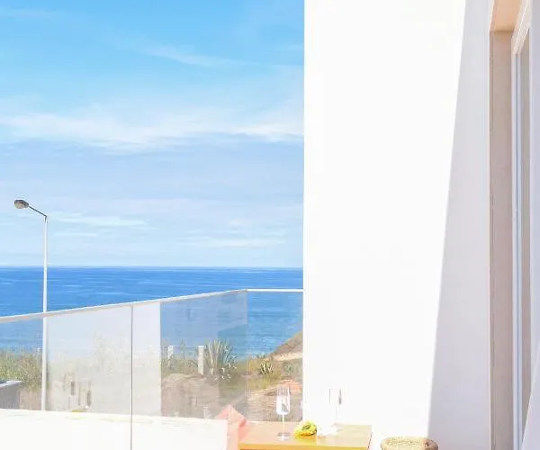 Alma Do Mar Hébergement de vacances