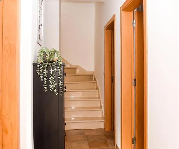 Alma Do Mar Hébergement de vacances *