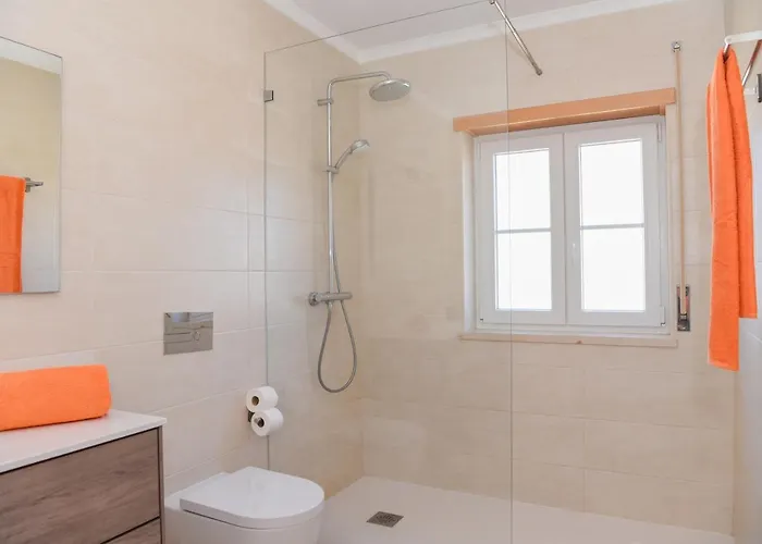 Alma Do Mar Hébergement de vacances