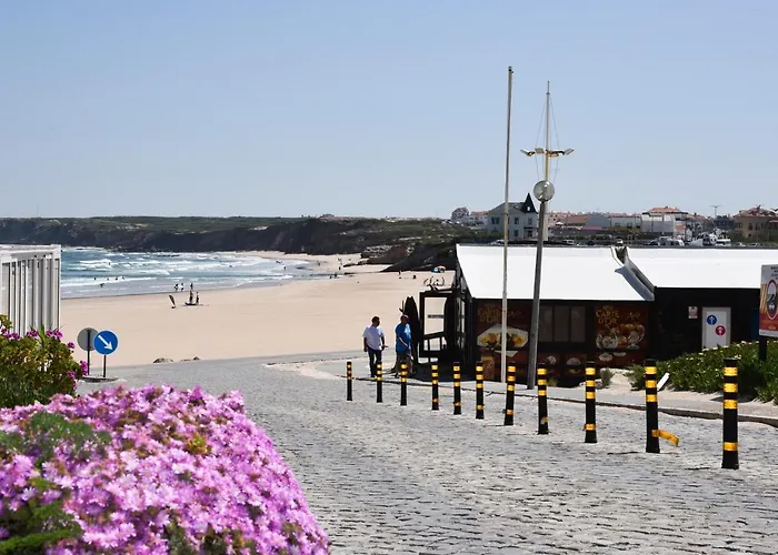 Alma Do Mar Hébergement de vacances *